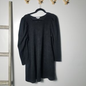 CHICSOUL WOMEN'S BLACK DRESS SIZE 1X